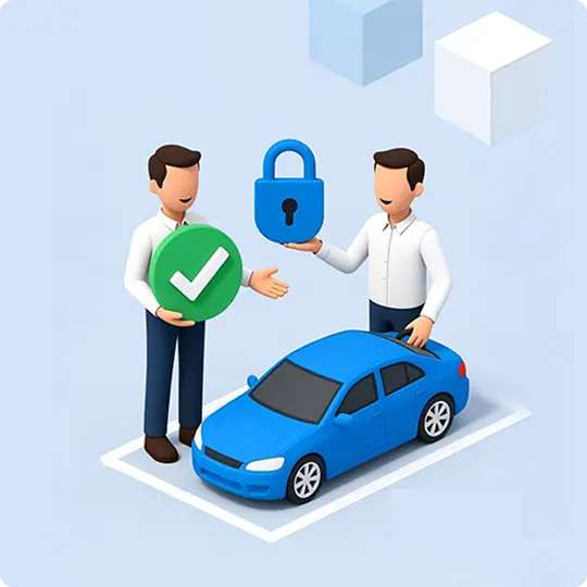 Identidad verificada para todos los usuarios